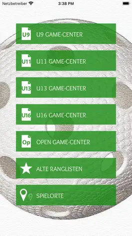Game screenshot BESJ Liga ZH mod apk