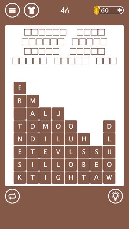 Word Crash - Word Find Puzzle screenshot-6