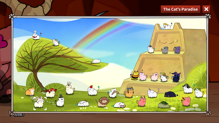 Demon Go  Escape from Hell