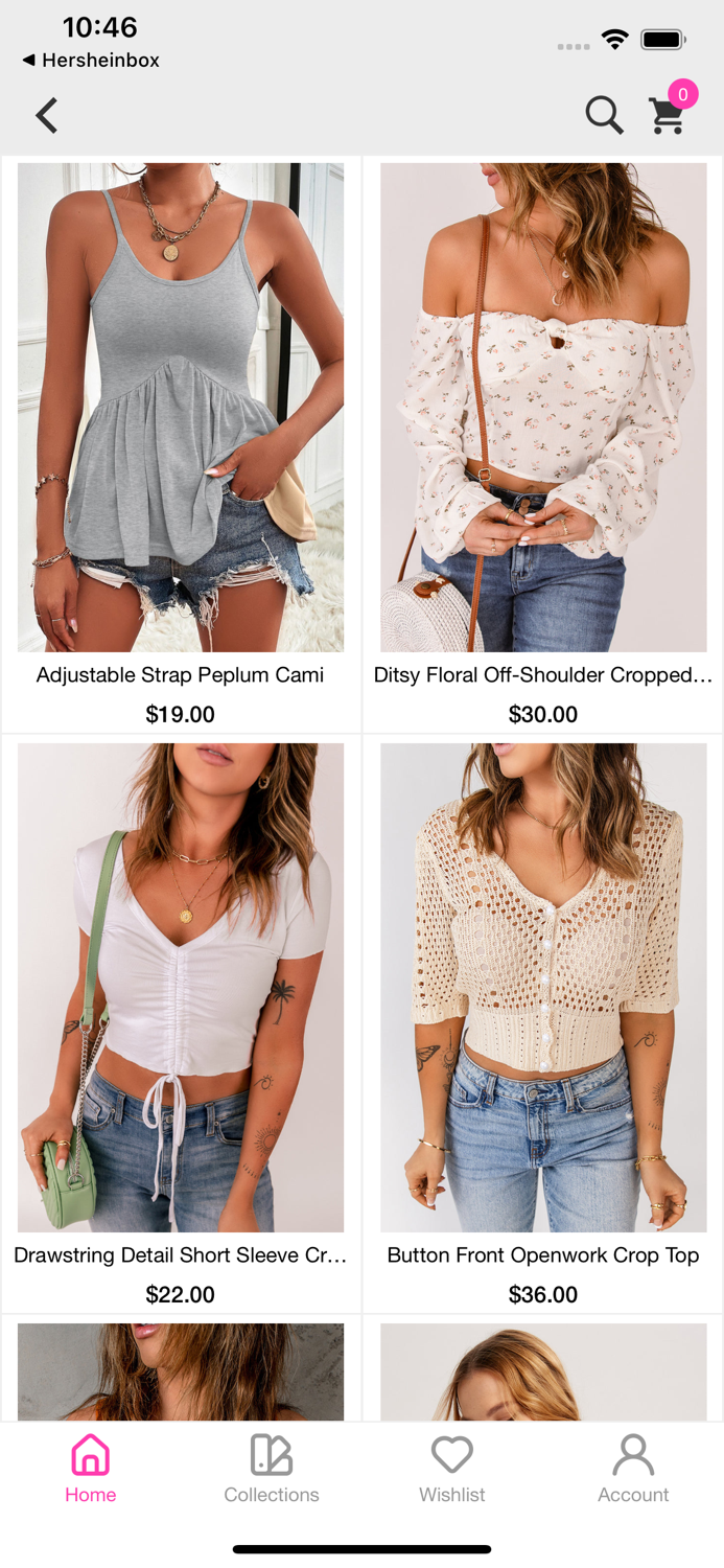 Glam N Go Boutique By Lainie