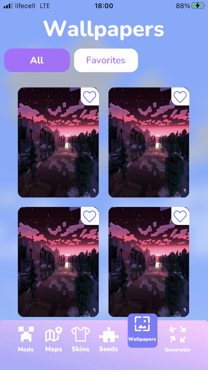 MCPE Addons Mods and Skins