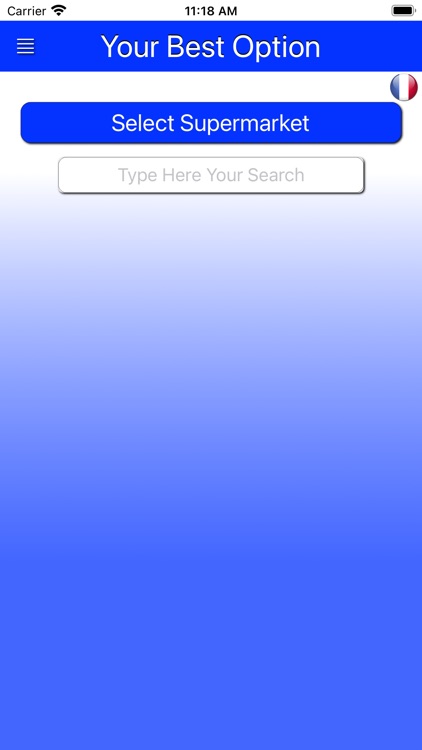 Your Best Option France