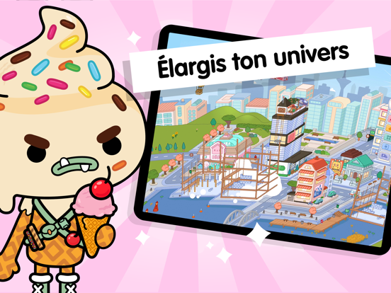 Toca Life World Toca Life World