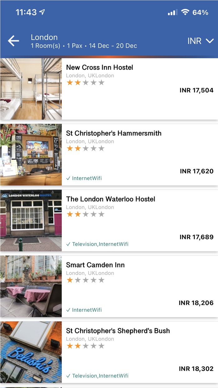 Fly 7 Seas - Flights  Hotels