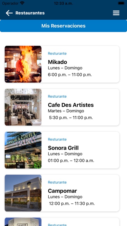 Convención CANIFARMA screenshot-5