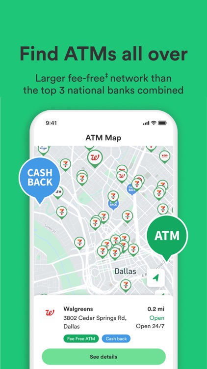 Chime – Mobile Banking screenshot-5