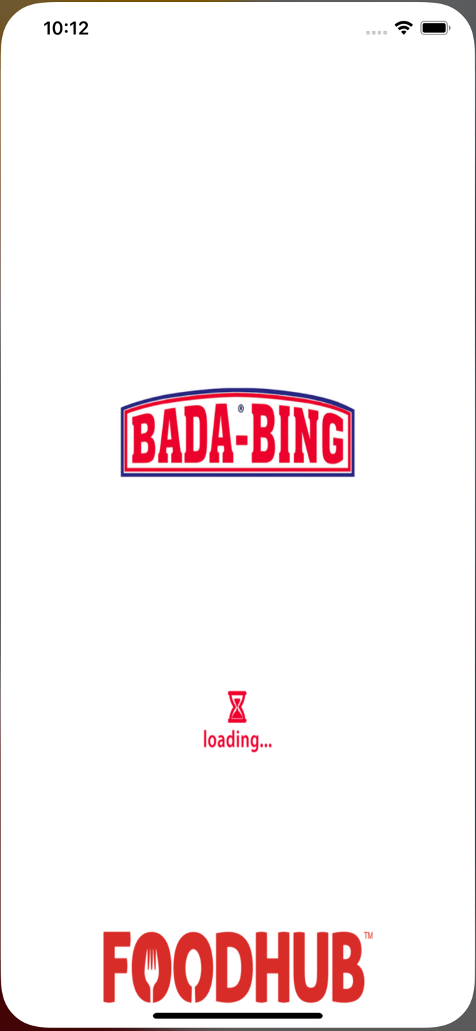 Bada Bing Pizza