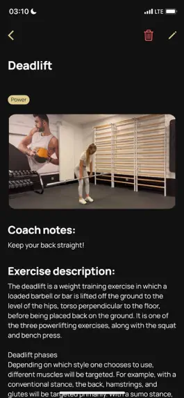 Game screenshot Coach 4 You hack