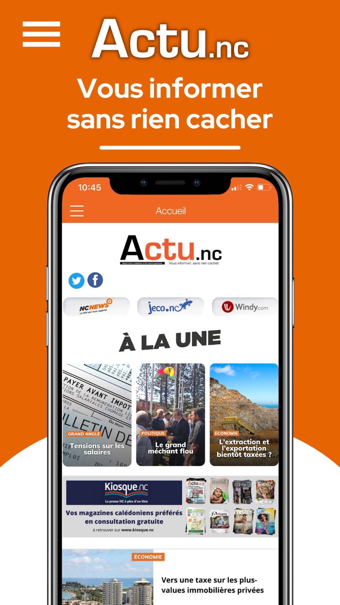 Actunc