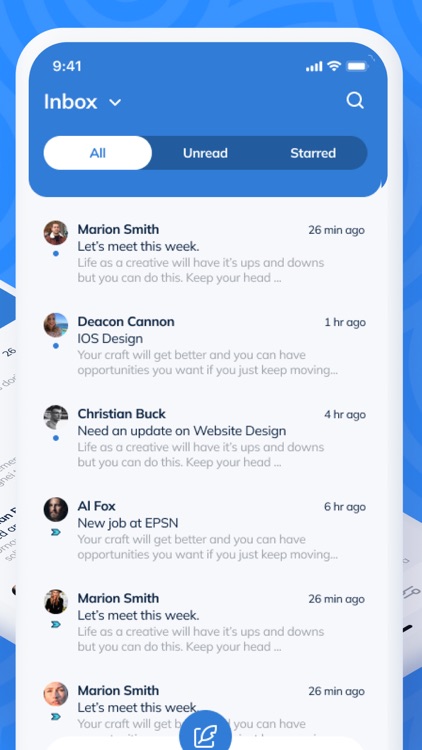 Mail App for Outlook 365