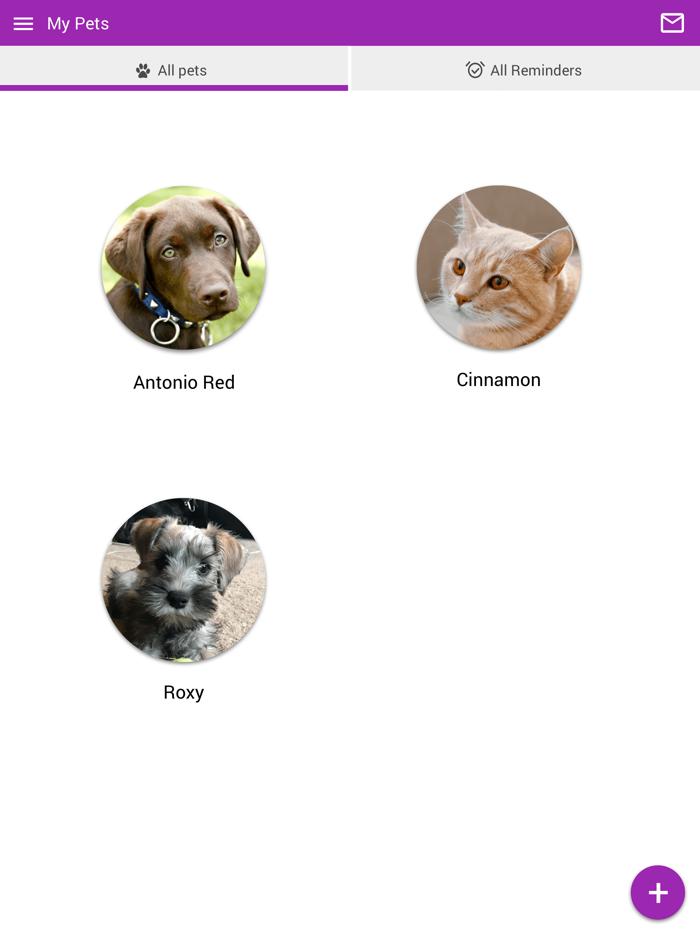 Village Vet Clinic OH