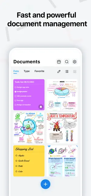 Screenshot 2 Notes 6 iphone