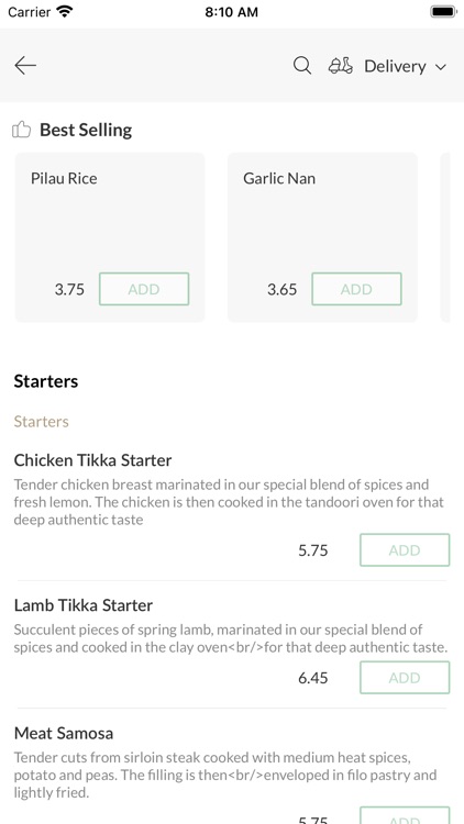 JADOO INDIAN RESTAURANT