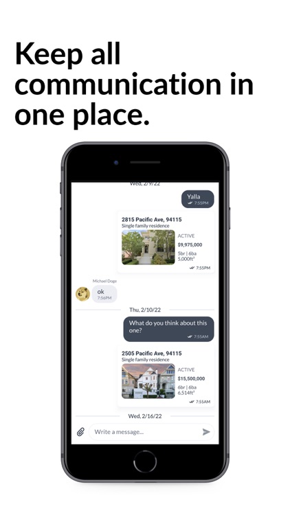 Zenlist Home Search