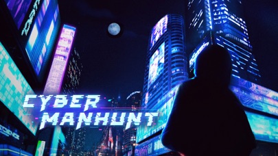Cyber Manhunt screenshot 1