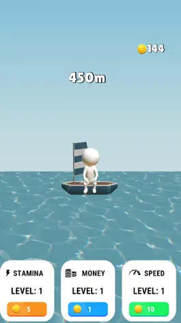 Game screenshot Deep Diver! mod apk