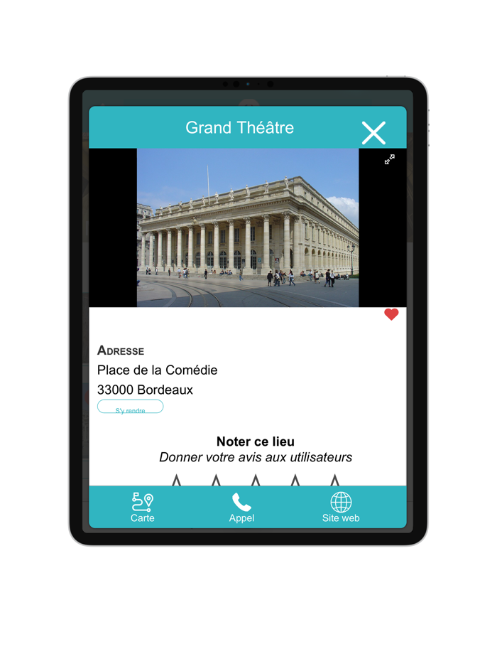 Bordeaux Travel Guide