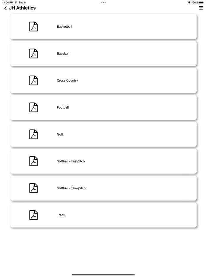 Wilson Public Schools