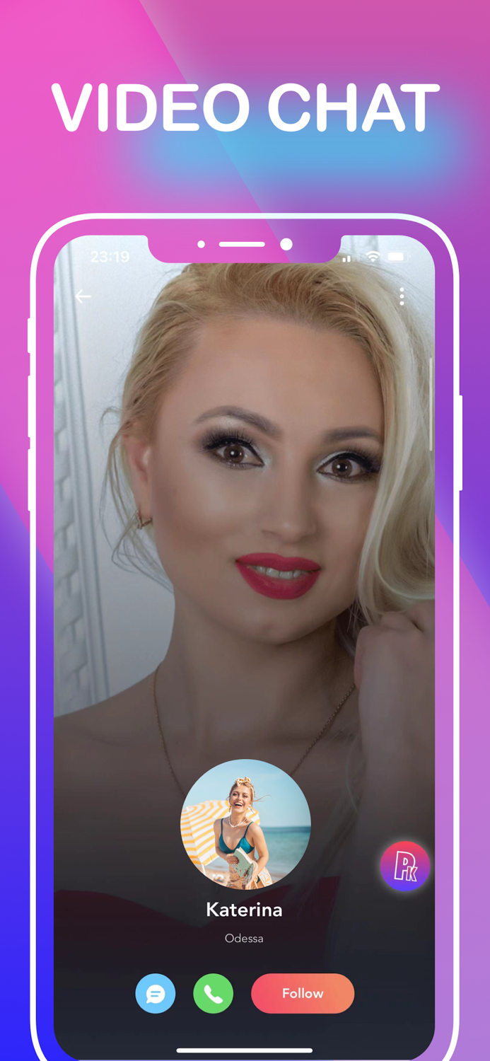 Yomi Live ChatMeet New People