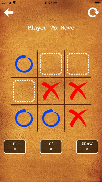 Tic Tac Toe (with AI)