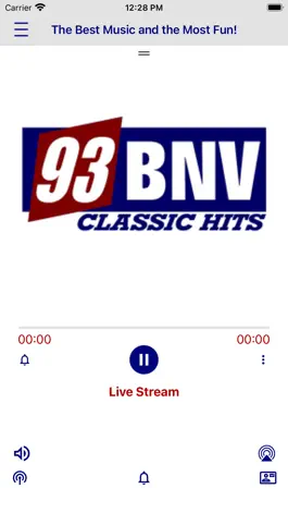Game screenshot 93BNV WBNV-FM mod apk