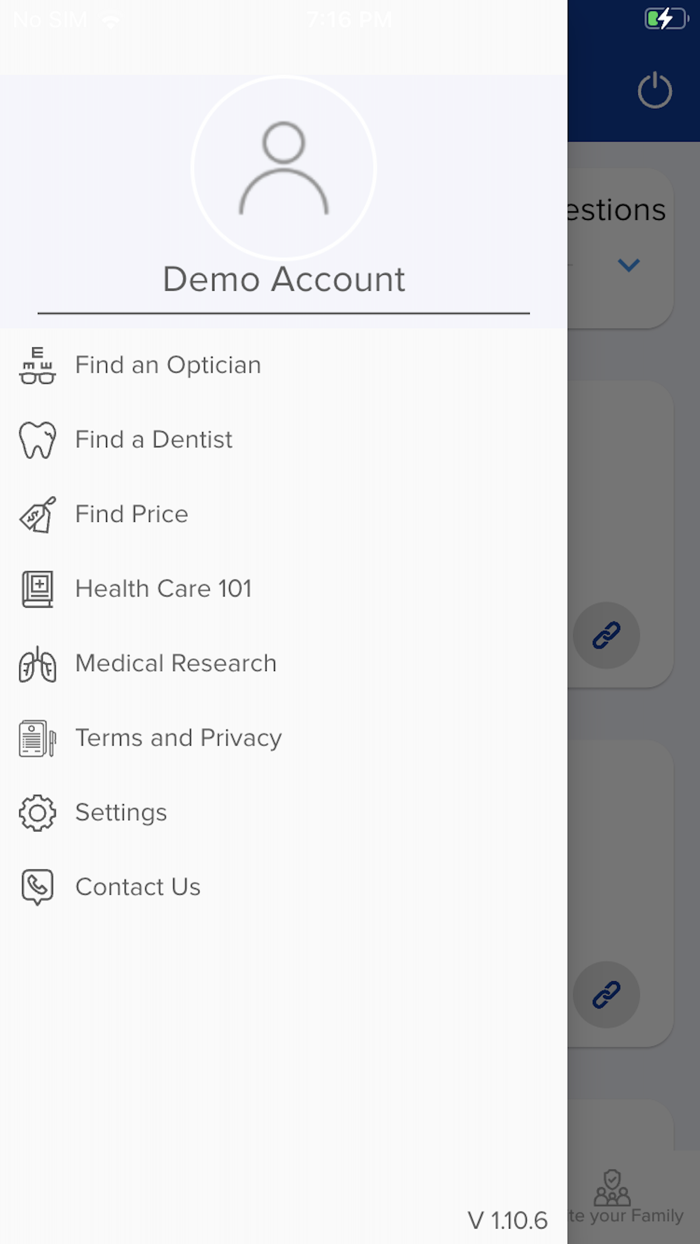 Saint Francis Total Rewards