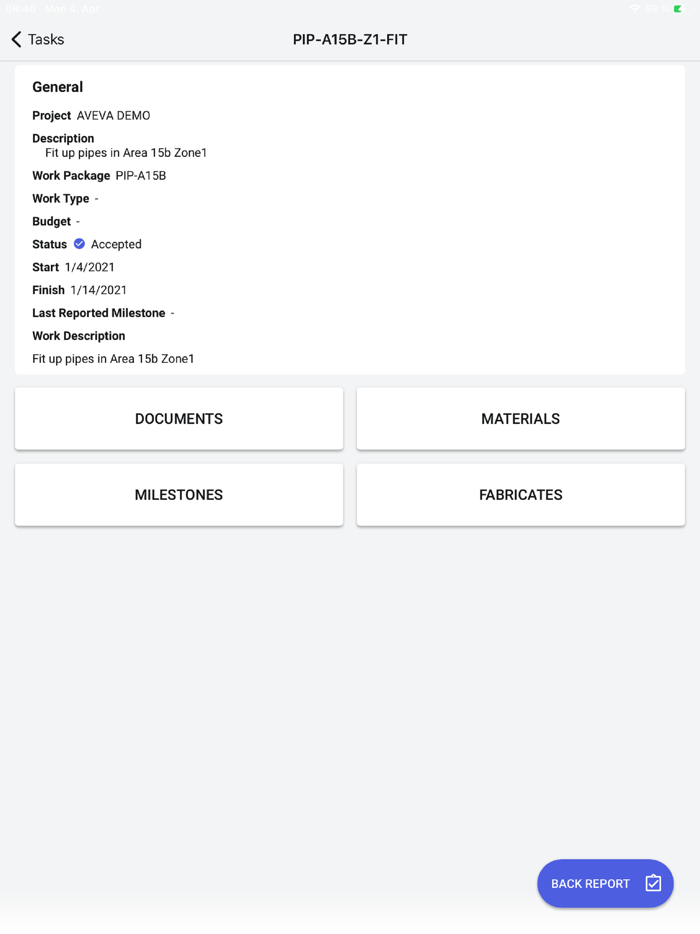 ERM Construction On-Site