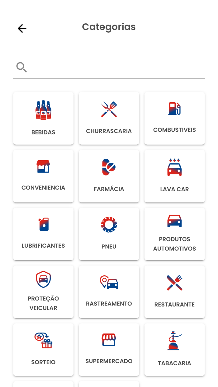 Bom Preço Auto Posto