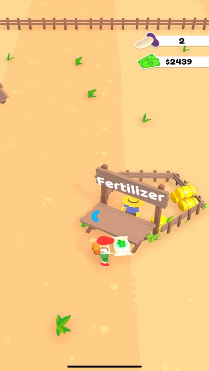 Beanstalk Grow screenshot-3