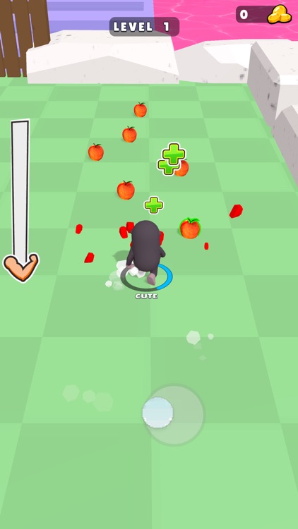 Monster Evolution! screenshot-3