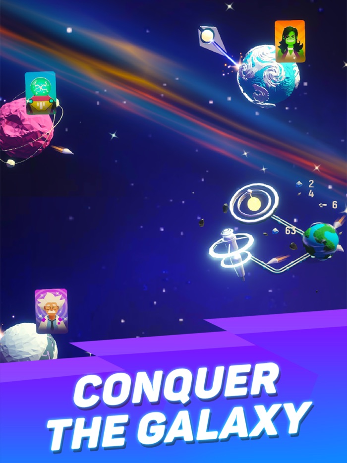 Planet Inc Idle Miner Tycoon