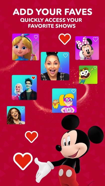 Disneynow Episodes And Live Tv By Disney 