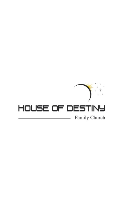 House of Destiny Family Church