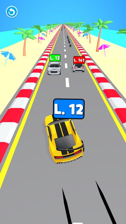 Break Over Cars screenshot-3