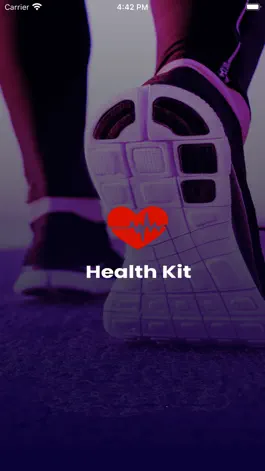 Game screenshot HEALTH (KEEP FIT) KIT mod apk