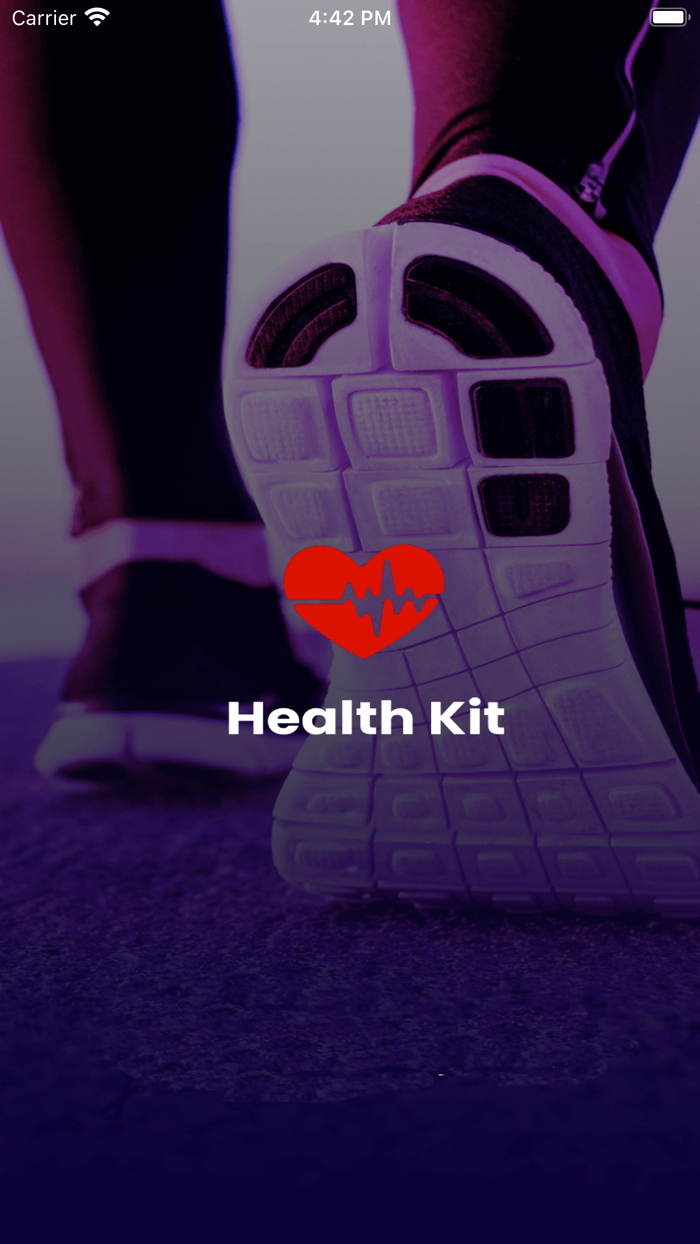 HEALTH KEEP FIT KIT