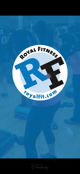 Game screenshot Royal Fitness mod apk