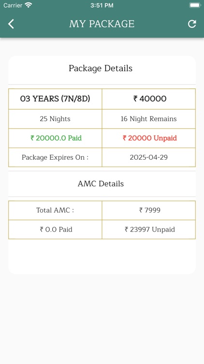 The Paradise Club screenshot-3