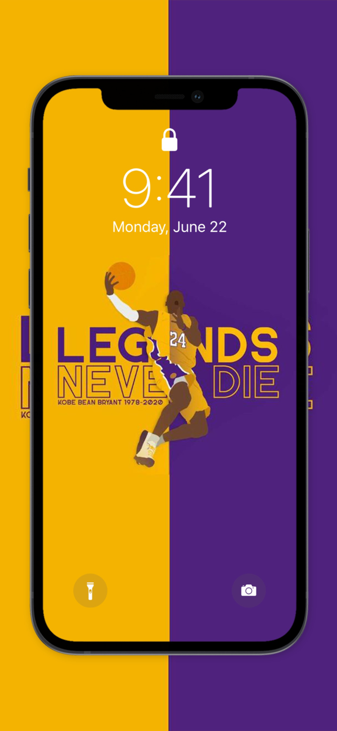 Basketball Wallpaper ™
