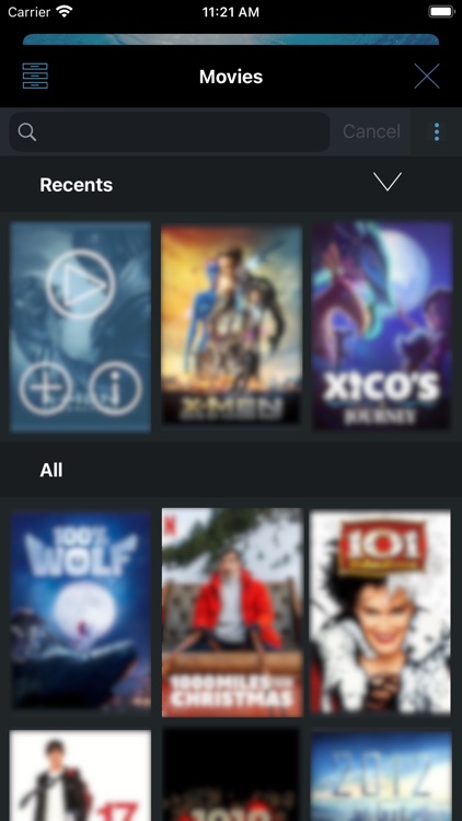 SYBU for Kodi screenshot-3