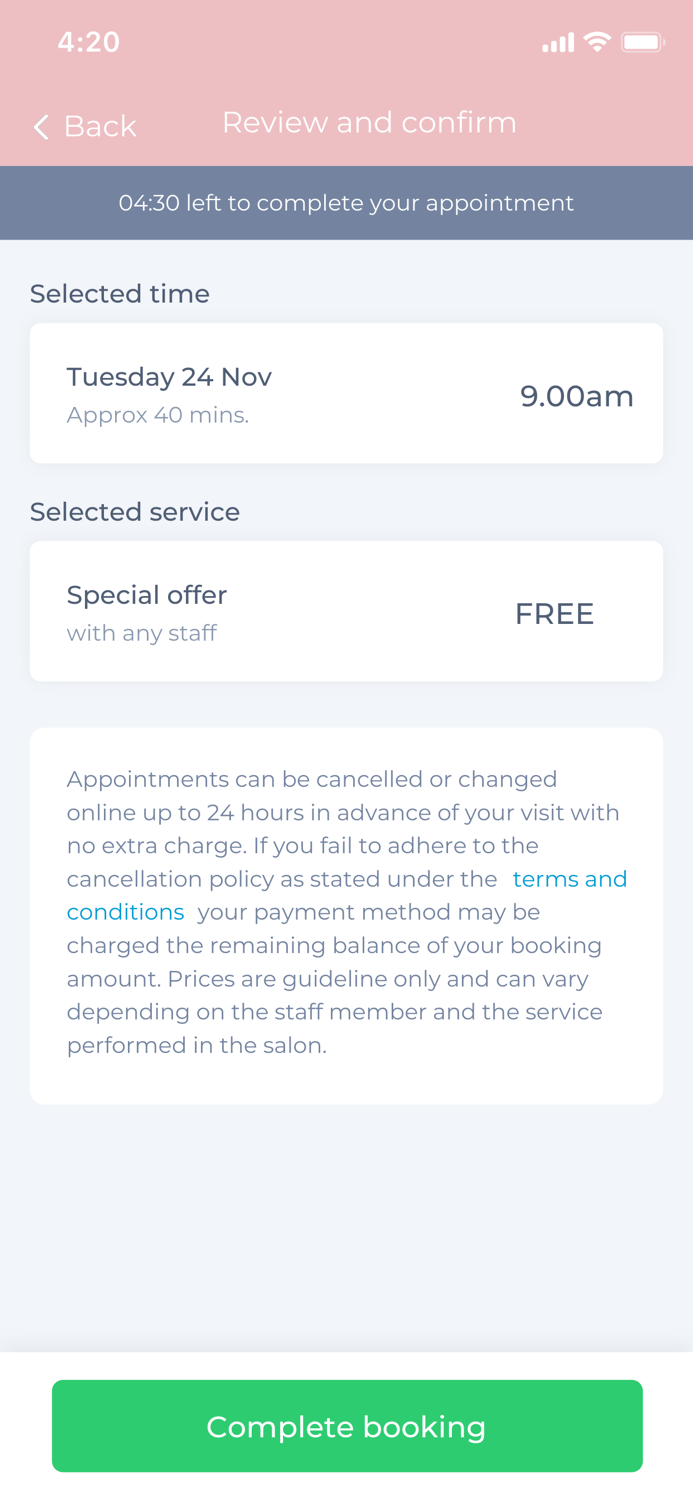 Bliss Beauty and Body