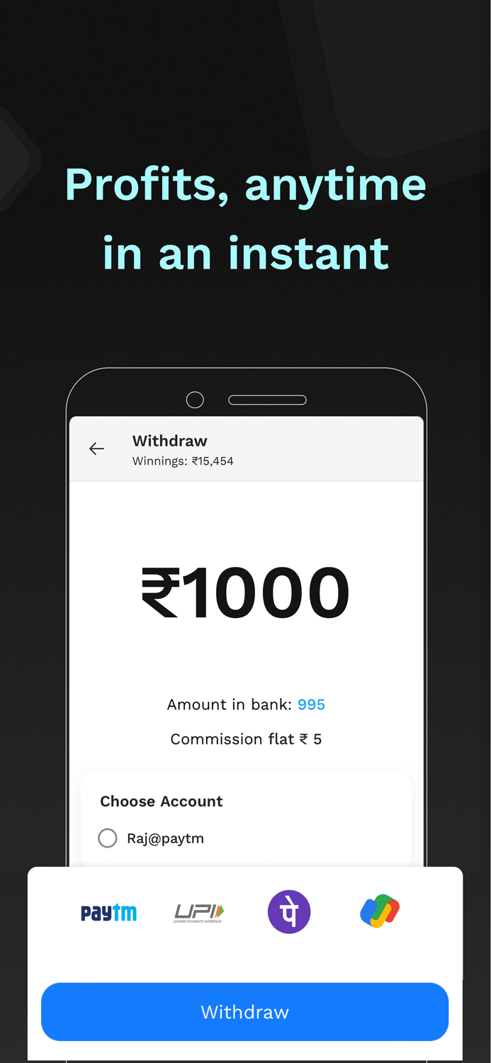 Probo Opinion Trading