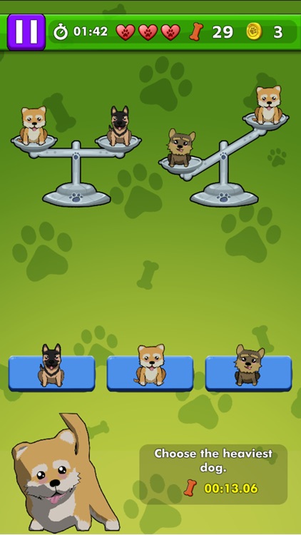 Dog Academy screenshot-8