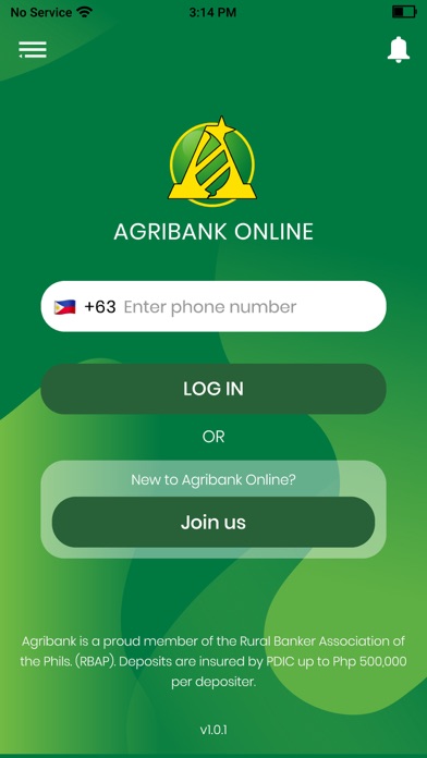 Agribank Online