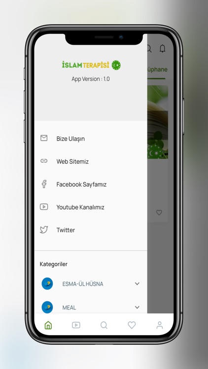 İslam Terapisi screenshot-6