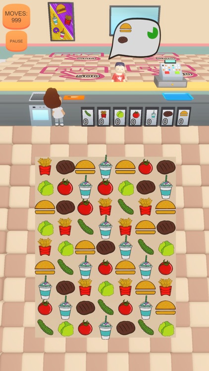 Match Food screenshot-3