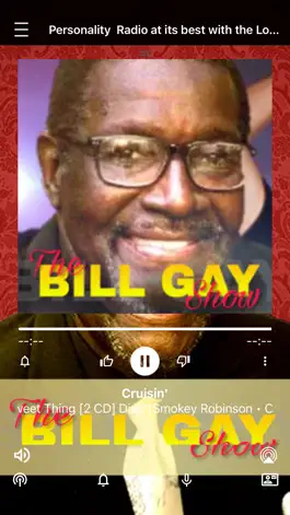 Game screenshot The Bill Gay Show mod apk