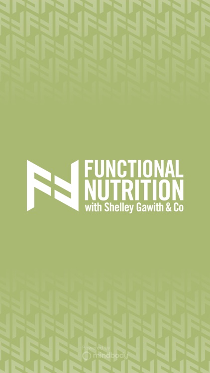 SG Functional Nutrition