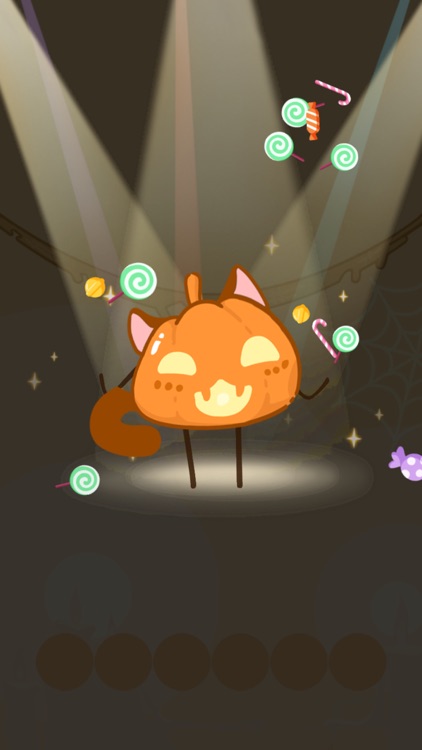 PumpkinLantern screenshot-3