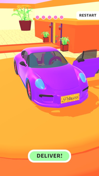 Glam My Ride screenshot-8